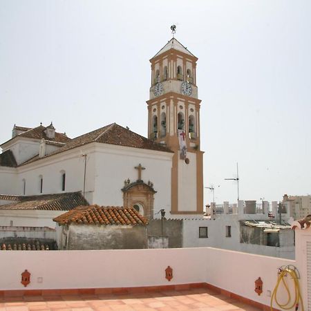 Alamo 6 Lejlighed Marbella Eksteriør billede