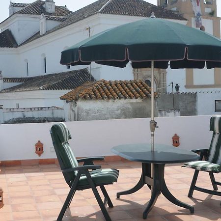 Alamo 6 Lejlighed Marbella Eksteriør billede